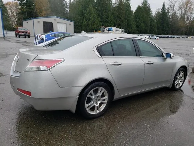 19UUA86259A000896 2009 2009 Acura TL 3