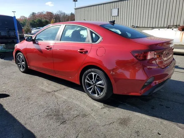 3KPF24AD8PE590205 2023 2023 KIA Forte- LX 2