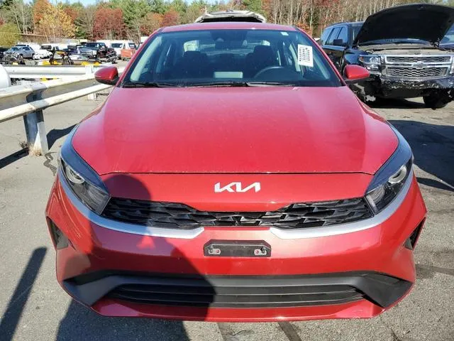 3KPF24AD8PE590205 2023 2023 KIA Forte- LX 5