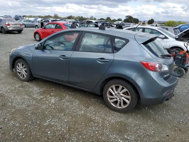 JM1BL1L81C1656343 2012 2012 Mazda 3- I 2