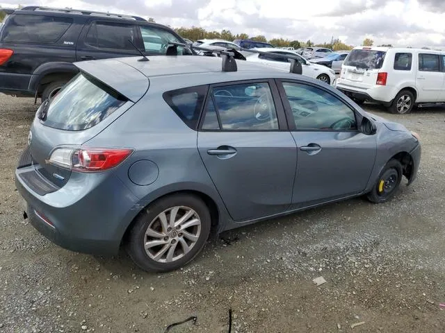 JM1BL1L81C1656343 2012 2012 Mazda 3- I 3