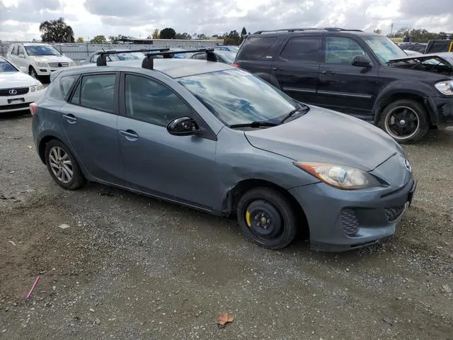 JM1BL1L81C1656343 2012 2012 Mazda 3- I 4