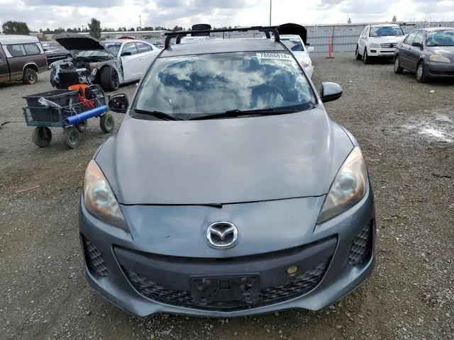 JM1BL1L81C1656343 2012 2012 Mazda 3- I 5