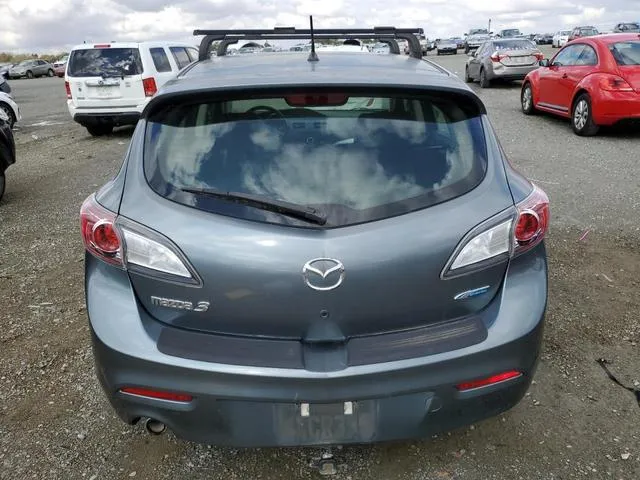 JM1BL1L81C1656343 2012 2012 Mazda 3- I 6