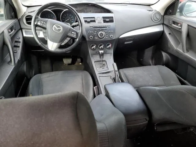 JM1BL1L81C1656343 2012 2012 Mazda 3- I 8