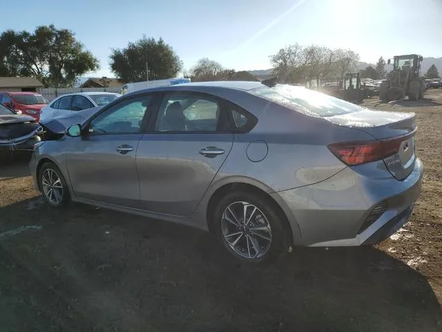 3KPF24AD7PE647655 2023 2023 KIA Forte- LX 2