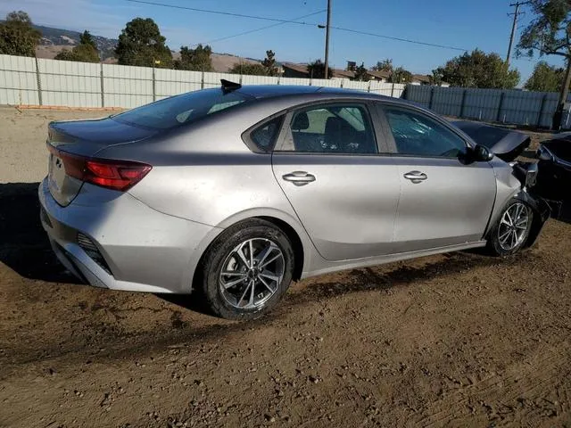 3KPF24AD7PE647655 2023 2023 KIA Forte- LX 3