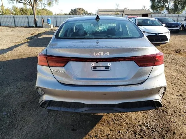 3KPF24AD7PE647655 2023 2023 KIA Forte- LX 6