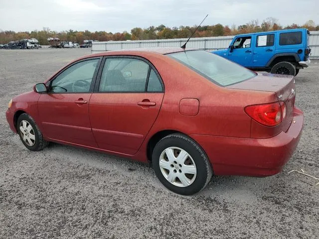 2T1BR32E85C390061 2005 2005 Toyota Corolla- CE 2