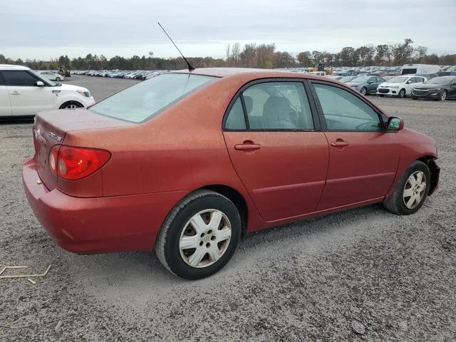 2T1BR32E85C390061 2005 2005 Toyota Corolla- CE 3