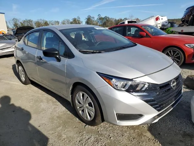 3N1CN8DV6RL837888 2024 2024 Nissan Versa- S 4