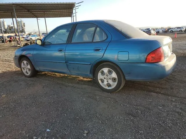 3N1CB51D24L832294 2004 2004 Nissan Sentra- 1-8 2