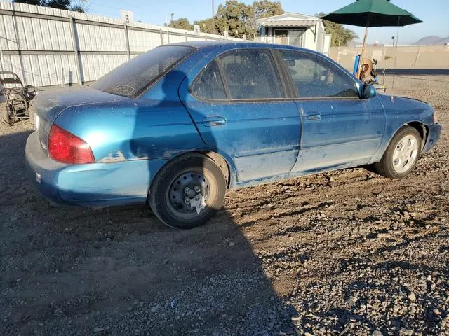 3N1CB51D24L832294 2004 2004 Nissan Sentra- 1-8 3