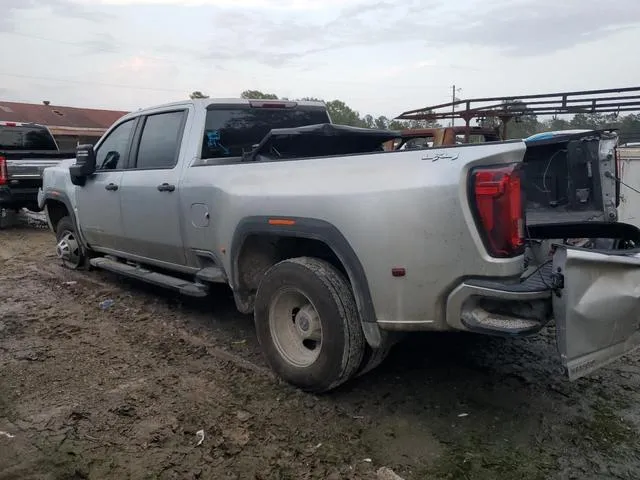 1GT49SEY0NF292786 2022 2022 GMC Sierra- K3500 2