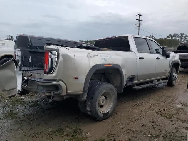 1GT49SEY0NF292786 2022 2022 GMC Sierra- K3500 3