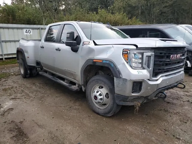 1GT49SEY0NF292786 2022 2022 GMC Sierra- K3500 4