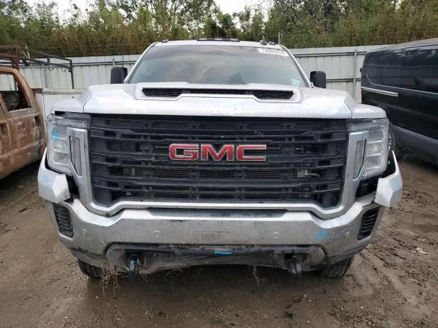 1GT49SEY0NF292786 2022 2022 GMC Sierra- K3500 5