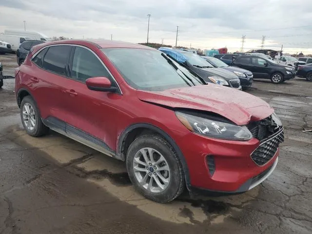 1FMCU9G61LUB78136 2020 2020 Ford Escape- SE 4