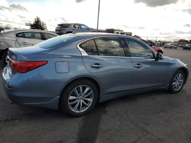 JN1CV7AP2GM202489 2016 2016 Infiniti Q50- Base 3