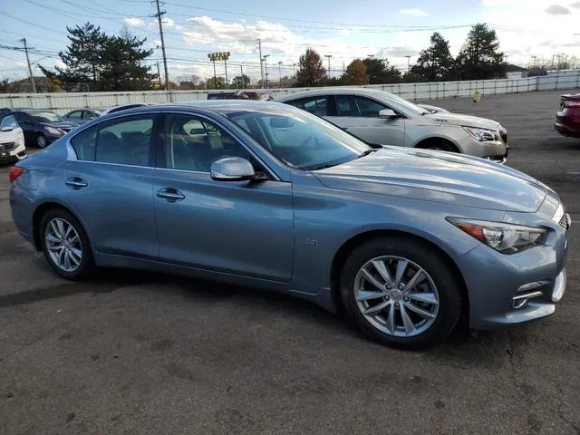 JN1CV7AP2GM202489 2016 2016 Infiniti Q50- Base 4