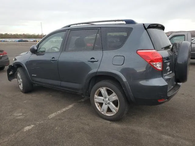 JTMBK32V465008322 2006 2006 Toyota RAV4- Sport 2