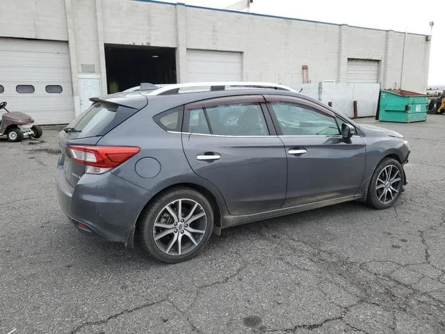 4S3GTAN65J3725957 2018 2018 Subaru Impreza- Limited 3