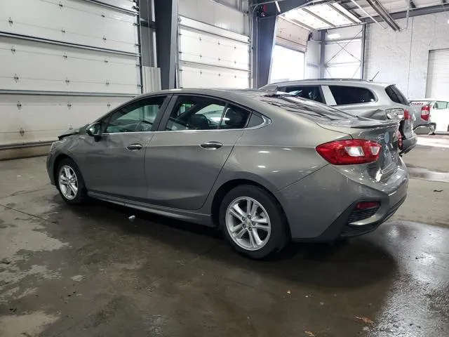 1G1BE5SM0H7188859 2017 2017 Chevrolet Cruze- LT 2