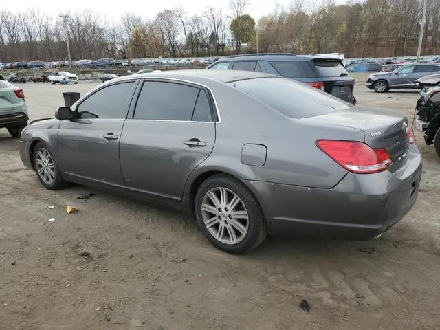 4T1BK36B47U227865 2007 2007 Toyota Avalon- XL 2