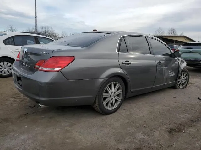 4T1BK36B47U227865 2007 2007 Toyota Avalon- XL 3