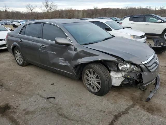 4T1BK36B47U227865 2007 2007 Toyota Avalon- XL 4