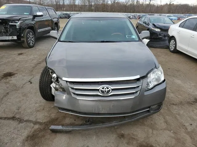 4T1BK36B47U227865 2007 2007 Toyota Avalon- XL 5