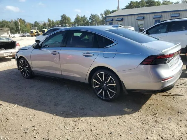 1HGCY2F87RA045895 2024 2024 Honda Accord- Touring Hybrid 2