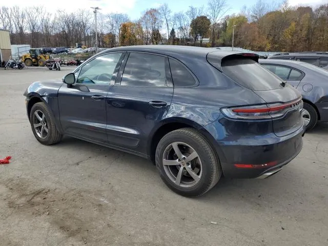 WP1AA2A52LLB08810 2020 2020 Porsche Macan 2