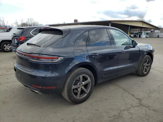 WP1AA2A52LLB08810 2020 2020 Porsche Macan 3