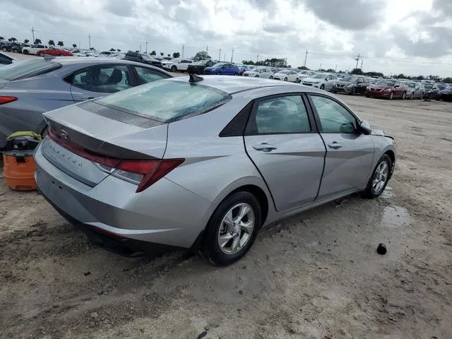 5NPLL4AG0PH095115 2023 2023 Hyundai Elantra- SE 3