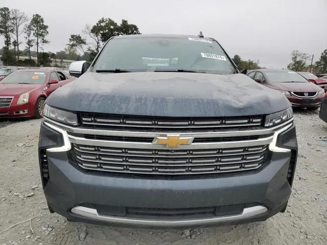 1GNSCSKD8MR256911 2021 2021 Chevrolet Tahoe- C1500 Premier 5