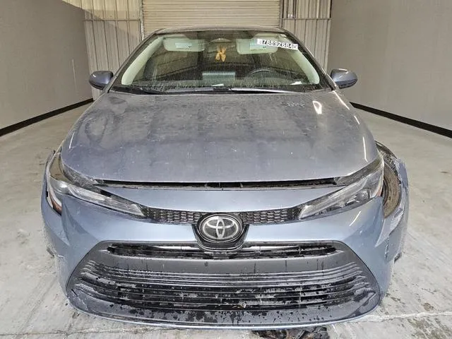 5YFB4MDE1RP101822 2024 2024 Toyota Corolla- LE 5