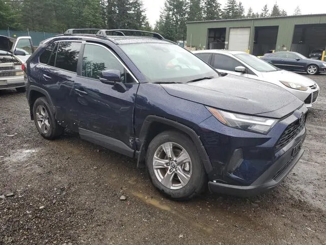 2T3P1RFV9PW398267 2023 2023 Toyota RAV4- Xle 4