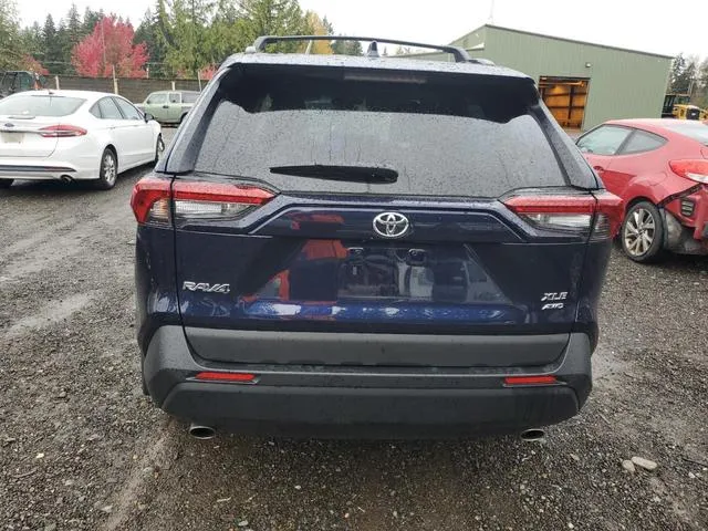 2T3P1RFV9PW398267 2023 2023 Toyota RAV4- Xle 6