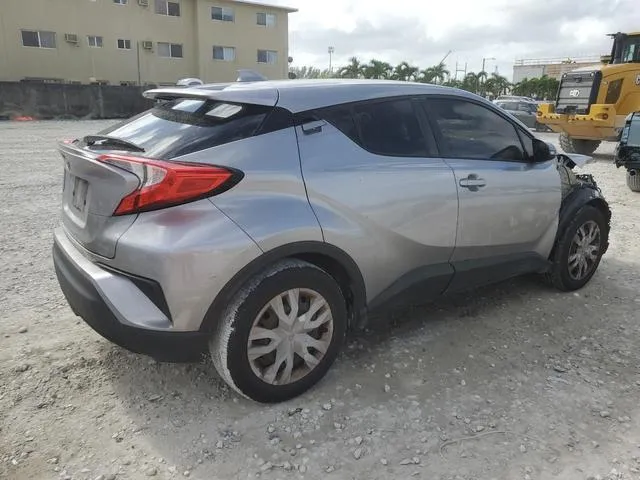 NMTKHMBX5LR110559 2020 2020 Toyota C-HR- Xle 3