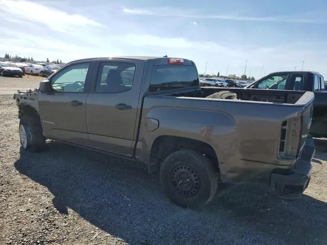 1GTG5BE31G1367184 2016 2016 GMC Canyon 2