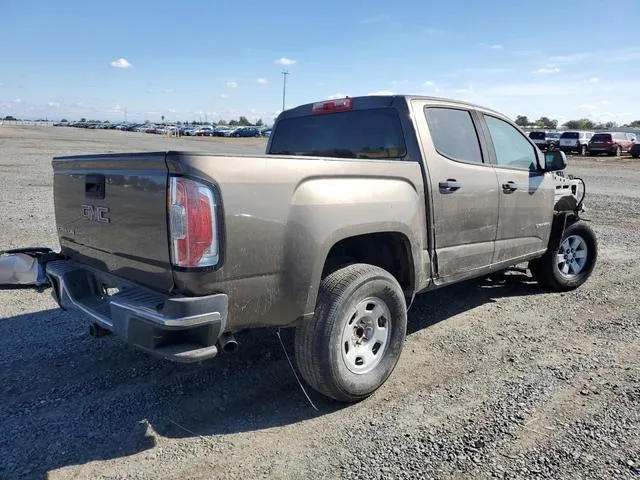 1GTG5BE31G1367184 2016 2016 GMC Canyon 3