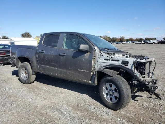 1GTG5BE31G1367184 2016 2016 GMC Canyon 4