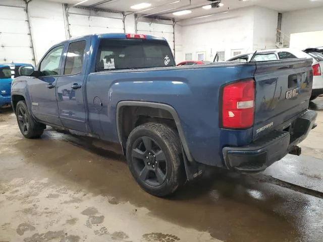 1GTV2LEC5HZ288786 2017 2017 GMC Sierra- K1500 2