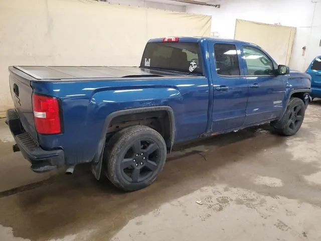 1GTV2LEC5HZ288786 2017 2017 GMC Sierra- K1500 3