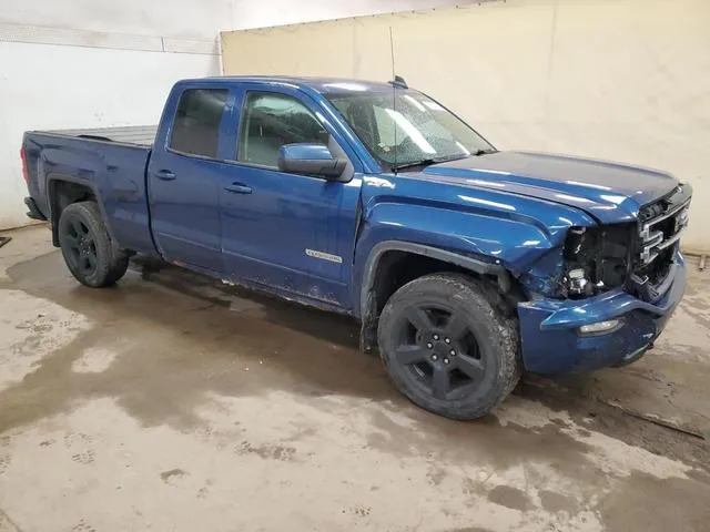 1GTV2LEC5HZ288786 2017 2017 GMC Sierra- K1500 4