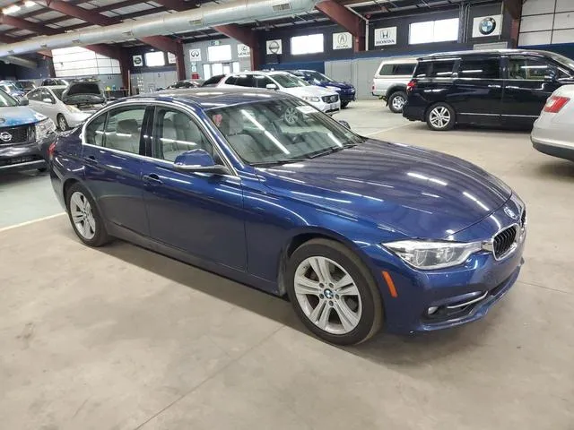 WBA8D9G3XHNU61696 2017 2017 BMW 3 Series- 330 XI 4