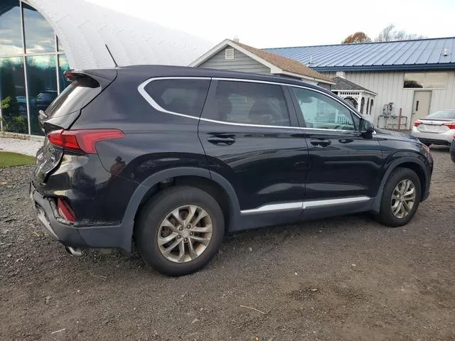 5NMS2CAD6LH298886 2020 2020 Hyundai Santa Fe- SE 3