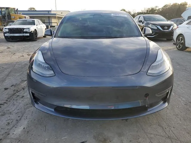 5YJ3E1EC7PF510462 2023 2023 Tesla MODEL 3 5