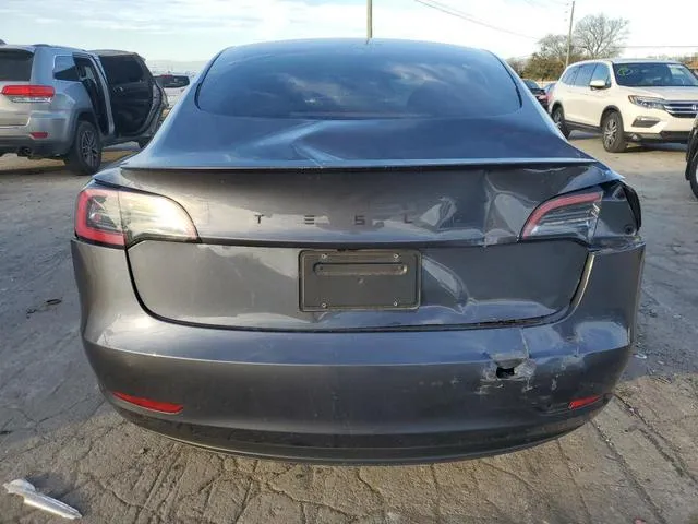 5YJ3E1EC7PF510462 2023 2023 Tesla MODEL 3 6